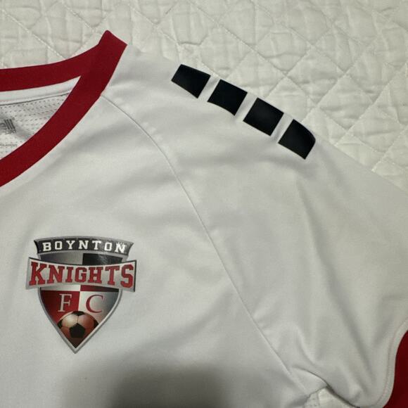 Capelli Sports. Boynton Knights Fc M - Picture 5 of 11